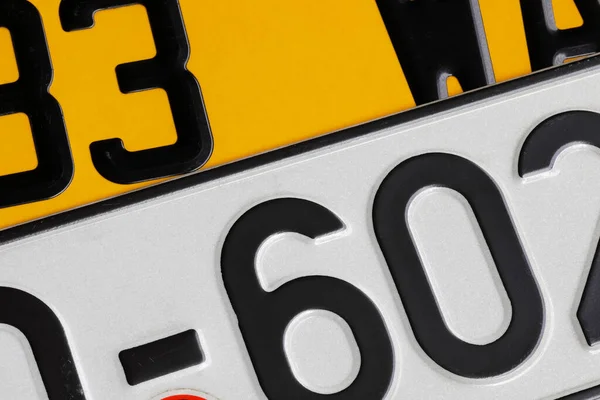 Same Number Plate, Different Car: Inside Britain’s Growing Plate Cloning Problem Same Number Plate, Different Car: Inside Britain’s Growing Plate Cloning Problem