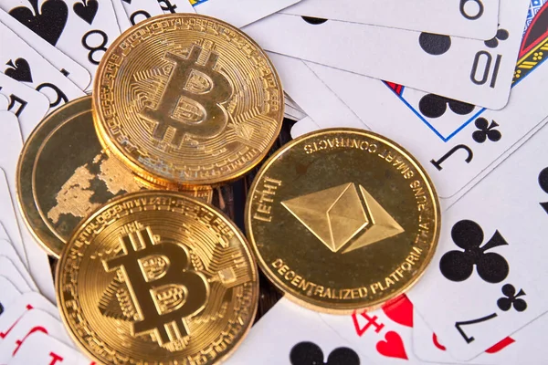 Online Entertainment Trends: Where Crypto Gaming Is Heading Online Entertainment Trends: Where Crypto Gaming Is Heading