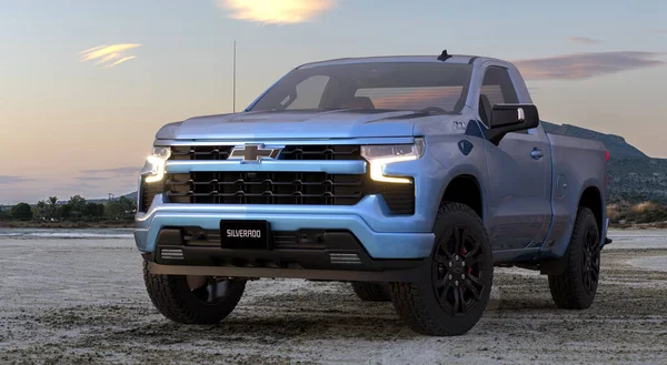 Chevrolet Silverado Buying Tips for Texas Truck Enthusiasts Chevrolet Silverado Buying Tips for Texas Truck Enthusiasts