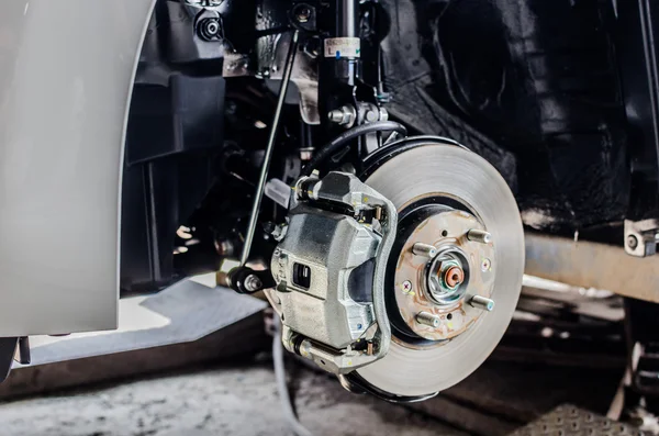 Transforming Vehicle Styling With Custom Painted Brake Caliper Finishes Transforming Vehicle Styling With Custom Painted Brake Caliper Finishes