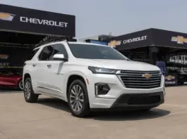 How to Choose the Right Chevy Dealer for Your Next Vehicle Purchase