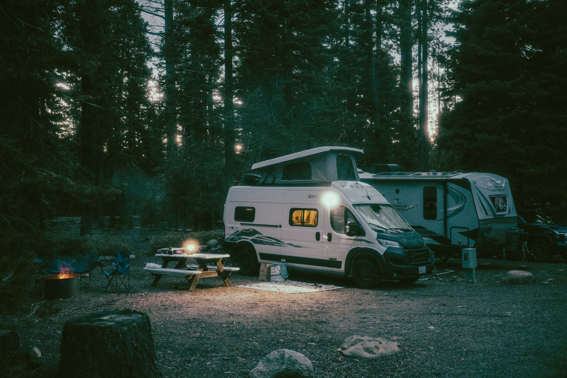 How to Prepare and Maintain Your RV for a Memorable Camping Trip How to Prepare and Maintain Your RV for a Memorable Camping Trip