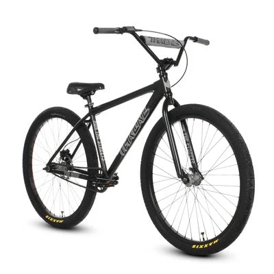 wheelie bikes
