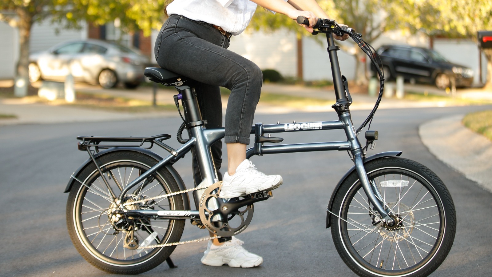 Does the Bike’s Weight Suit Your Daily Routine