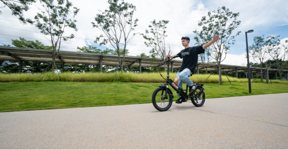 Drivetrain Choices by E-Bike Type