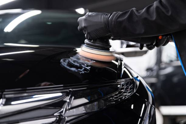 Tires, Glass, and Rubber Also Suffer