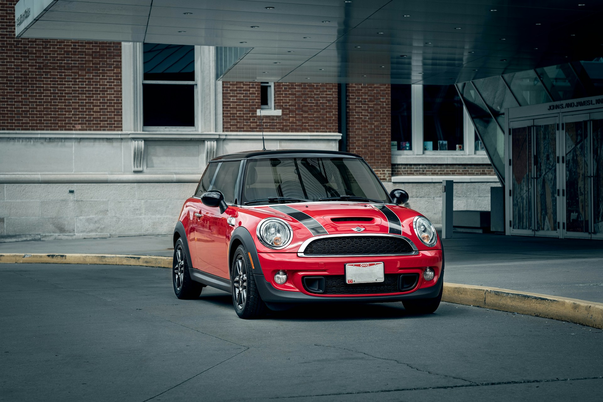 6 Early Signs That Indicate Your MINI Cooper Needs Service 6 Early Signs That Indicate Your MINI Cooper Needs Service