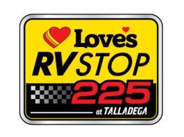 2026 Niece Motorsports NCTS Race Preview: Talladega Superspeedway