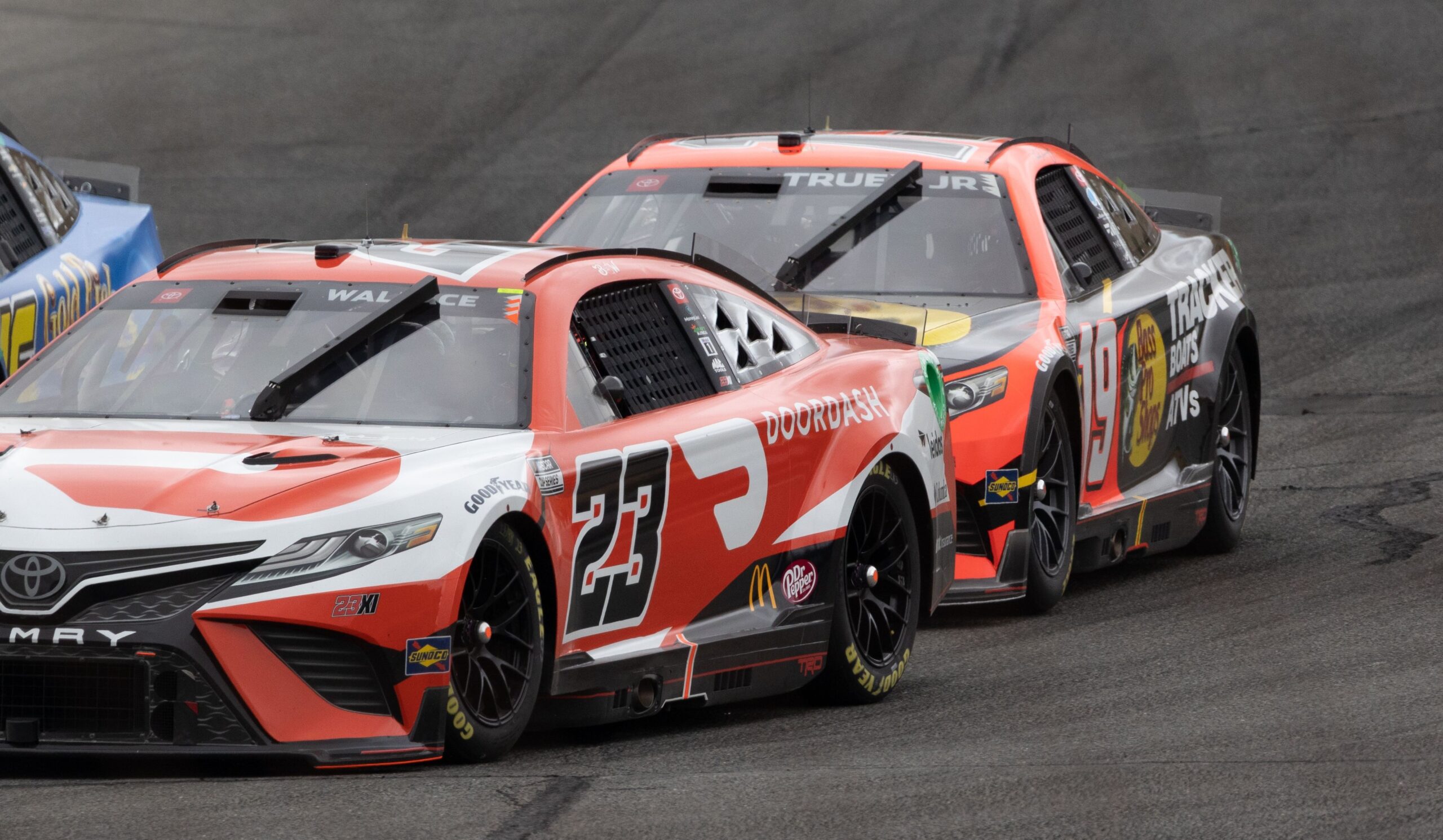 The Most Iconic Car Numbers in NASCAR History The Most Iconic Car Numbers in NASCAR History