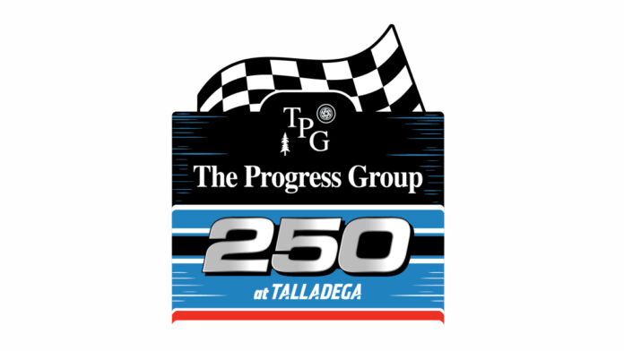 RCR NOAPS Race Recap: Talladega Superspeedway - SpeedwayMedia.com