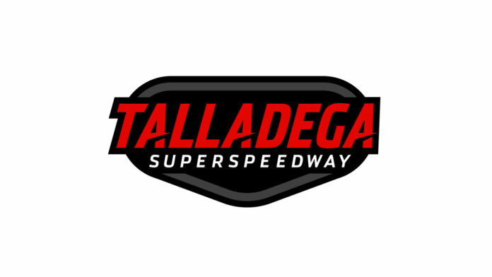 talladega superspeedway