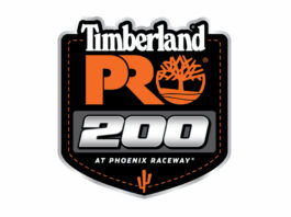 JR Motorsports — NOAPS Phoenix Raceway Preview