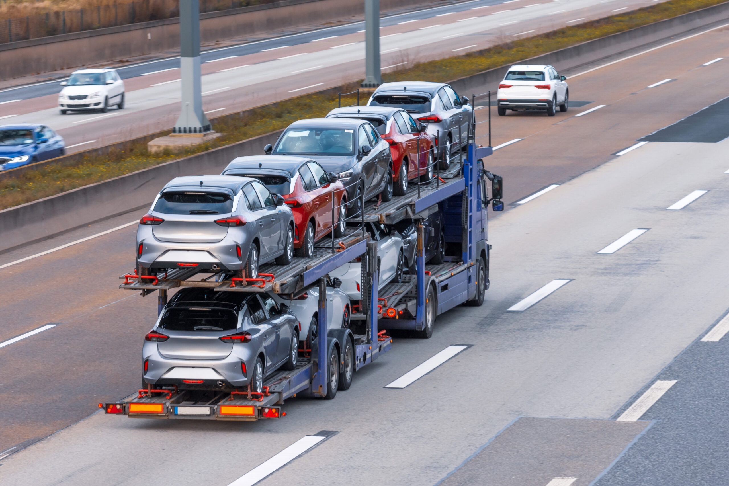 Expedited Car Shipping: How 24-48 Hour Pickup Really Works Expedited Car Shipping: How 24-48 Hour Pickup Really Works