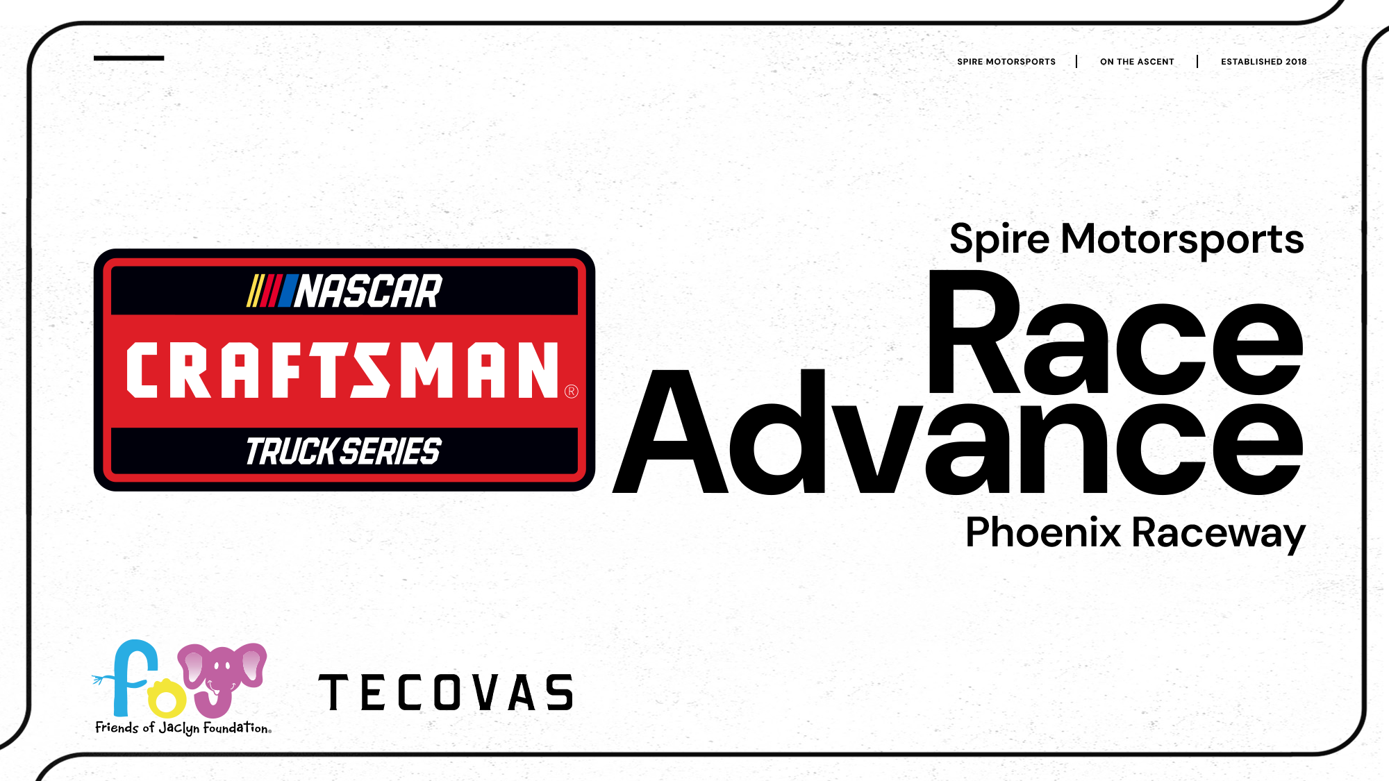 Spire Motorsports Zero Carbon Bioethanol 150 Powered by POET Race Advance Spire Motorsports Zero Carbon Bioethanol 150 Powered by POET Race Advance