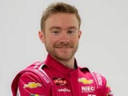 Matt Mills Returns to NCTS Competition with Niece Motorsports at Charlotte