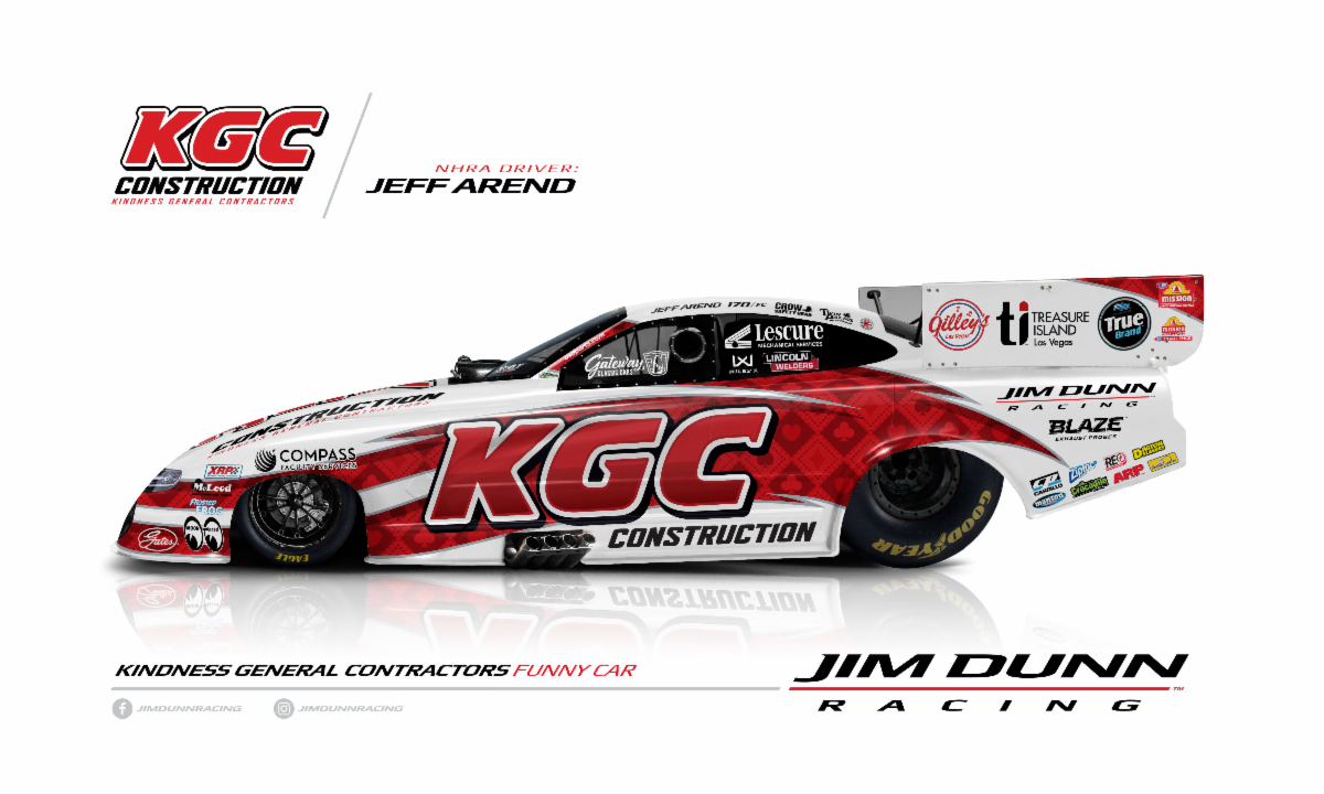 Las Vegas Advance for the NHRA Las Vegas Nationals Las Vegas Advance for the NHRA Las Vegas Nationals