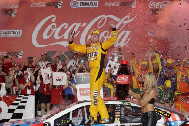 Drivers Reflect on Kyle Busch’s Lasting Legacy Ahead of Friday’s Tribute Drivers Reflect on Kyle Busch’s Lasting Legacy Ahead of Friday’s Tribute