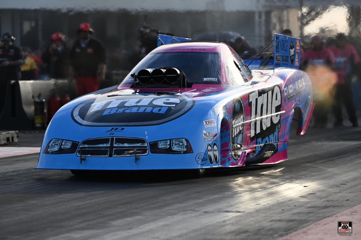 Jim Dunn Racing – Dallas Event Recap for the Texas NHRA FallNationals Jim Dunn Racing – Dallas Event Recap for the Texas NHRA FallNationals