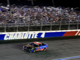 Ford Racing NASCAR – 2026 Charlotte 2 Advance