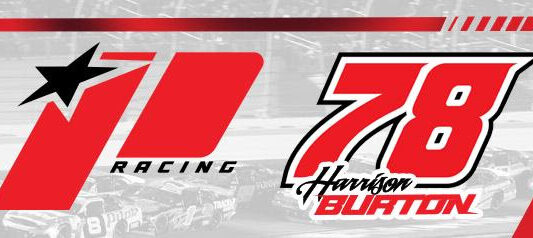 PETERSON RACING WELCOMES HARRISON BURTON TO PILOT NO. 78 IN MULTI-YEAR DEAL PETERSON RACING WELCOMES HARRISON BURTON TO PILOT NO. 78 IN MULTI-YEAR DEAL