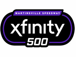Wood Brothers Racing – Race Week Briefing: Martinsville Speedway