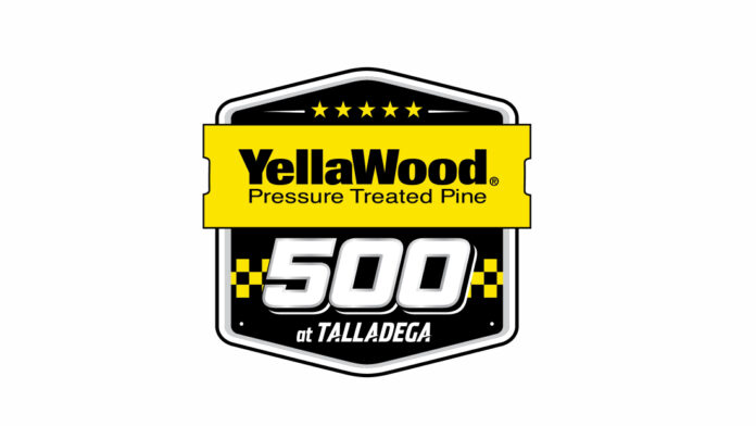 yellawood500